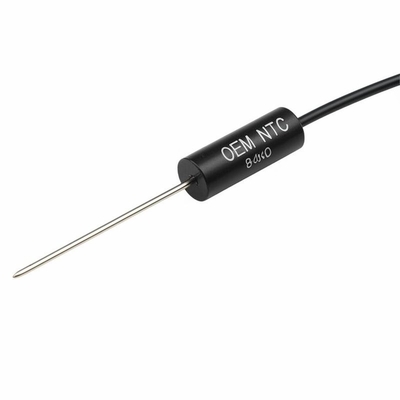 OEM NTC เครื่องตรวจจับอุณหภูมิ 3000K-4500K B ค่าที่กําหนดเอง