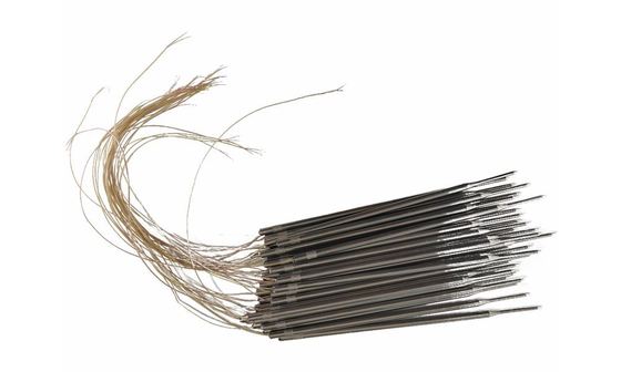 ปรับปรุงสัมพันธ์อุณหภูมิลบ 250 C ความต้านทานอุณหภูมิสําหรับการแก้ไขอุตสาหกรรมที่กําหนดเอง