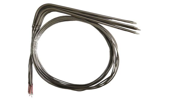 OEM NTC เครื่องตรวจจับอุณหภูมิ 3000K-4500K B ค่าที่กําหนดเอง