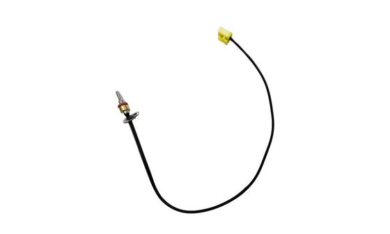 เซ็นเซอร์วัดอุณหภูมิ NTC สำหรับปืนชาร์จพลังงาน พร้อมความคลาดเคลื่อน 3% B และขั้วต่อเคลือบดีบุกทองเหลือง