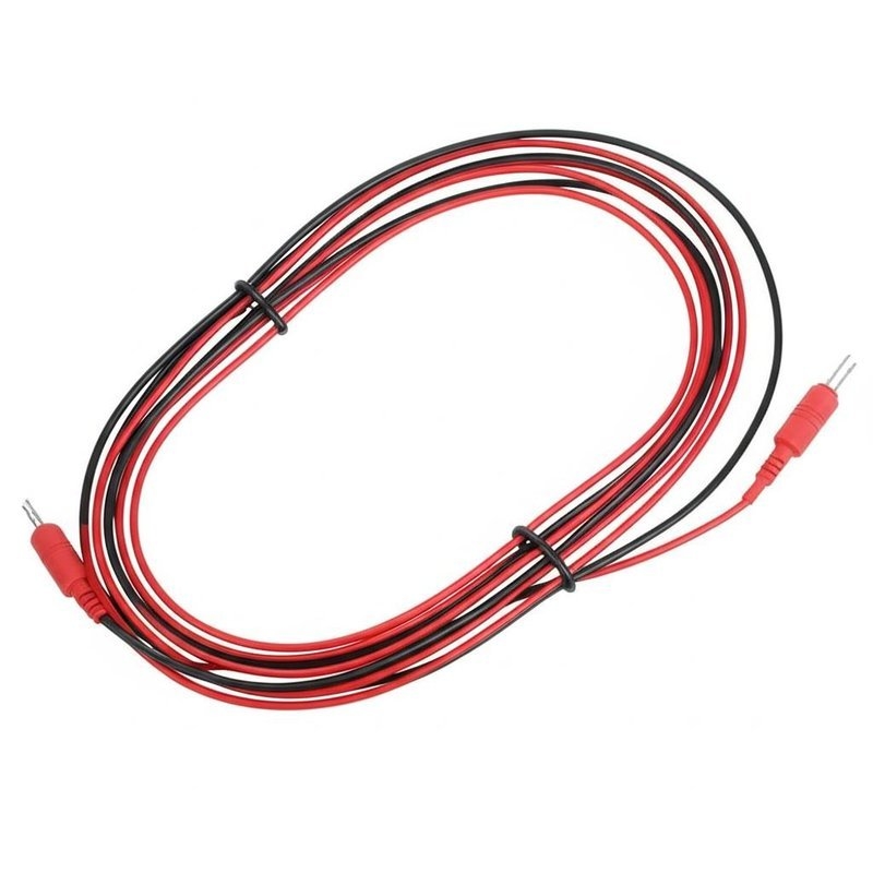 ค่าความต้านทาน R25C 10KΩ±2% เครื่องตรวจจับอุณหภูมิ NTC ขนาดกว้าง 5 มม และการสนับสนุน OEM ที่กําหนดเอง