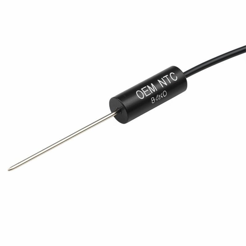 OEM NTC เครื่องตรวจจับอุณหภูมิ 3000K-4500K B ค่าที่กําหนดเอง