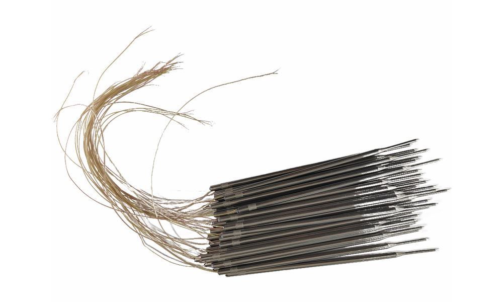 ปรับปรุงสัมพันธ์อุณหภูมิลบ 250 C ความต้านทานอุณหภูมิสําหรับการแก้ไขอุตสาหกรรมที่กําหนดเอง