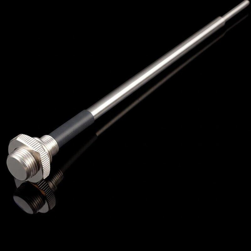 เซ็นเซอร์วัดอุณหภูมิ NTC วัสดุหัวเรซินอีพ็อกซี เซ็นเซอร์วัดอุณหภูมิสำหรับน้ำ และการวัดอุณหภูมิที่แม่นยำสำหรับอุตสาหกรรม